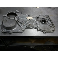 113K102 Engine Timing Cover For 18-20 Hyundai Tucson  2.0 213552G910